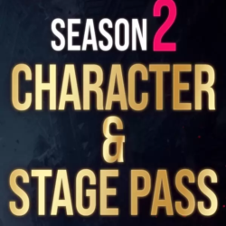 (DLC) TEKKEN 8 - Season 2 Character & Stage Pass
