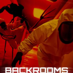 Backrooms Media (STEAM Ключ) Все страны
