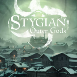 Stygian: Outer Gods (STEAM Ключ) РФ и СНГ