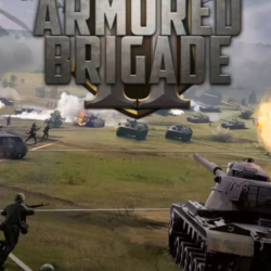 Armored Brigade II (STEAM Ключ) РФ и СНГ