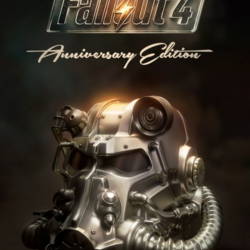 ✅ Fallout 4: Anniversary Edition Xbox One|X|S активация