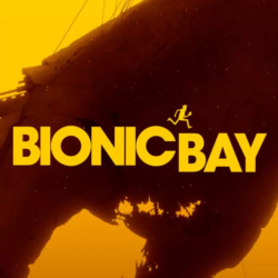 Bionic Bay (STEAM Ключ) РФ и СНГ