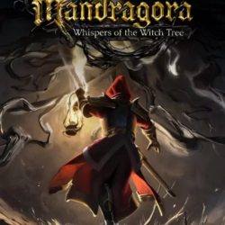 Mandragora: Whispers of the Witch Tree (STEAM) РФ и СНГ
