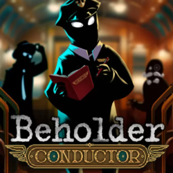 Beholder: Conductor (STEAM Ключ) Все страны