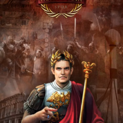 Pax Augusta (STEAM Ключ) РФ и СНГ