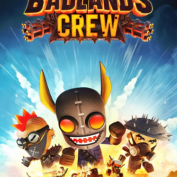 Badlands Crew (STEAM Ключ) РФ и СНГ