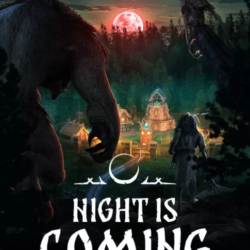Night is Coming (STEAM Ключ) Все страны