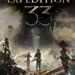 Clair Obscur: Expedition 33 (STEAM Ключ) РФ и СНГ