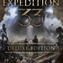 Clair Obscur: Expedition 33 - Deluxe Edition (STEAM) РФ