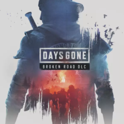 (DLC) Days Gone - Broken Road DLC (STEAM) Все страны