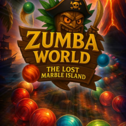 ✅ Zumba World - The Lost Marble Island Xbox активация