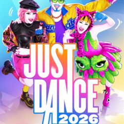 ✅ Just Dance 2026 Edition Xbox Series X|S активация