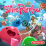 Slime Rancher  Бонусные Игры (Аренда)