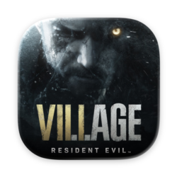 Resident Evil Village for Mac MacOS MacStore AppStore