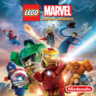 LEGO® MARVEL Super Heroes  Бонусные Игры (Аренда)