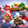 LEGO® MARVEL Super Heroes 2  Бонусные Игры (Аренда)