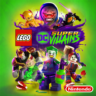 LEGO® DC Super-Villains  Бонусные Игры (Аренда)