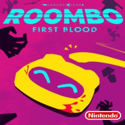 Roombo: First Blood  Бонусные Игры (Аренда)