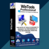 Ключ WinTools.net Professional 2026 (пожизненный /1ПК)