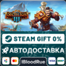 Torchlight III  •РУ  МИР / STEAM АВТО, 0%