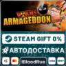 Worms Armageddon  •РУ  МИР / STEAM АВТО, 0%