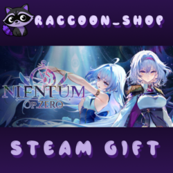 Nientum - Op.ZERO * STEAM RU*KZ*UA*СНГ🔥