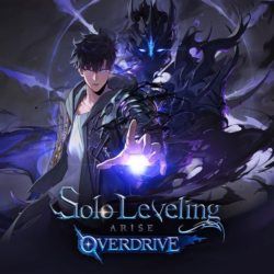 Solo Leveling: ARISE OVERDRIVE (Аренда Steam) Онлайн