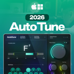 Auto-tune 2026 [ 23 ПЛАГИНА] Подписка на 3 месяца