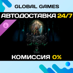 Darkest Dungeon II: Inhuman Bondage🔑Steam Ключ РФ СНГ