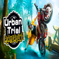 Urban Trial Playground (Steam key / РФ Весь Мир)