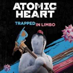 🎮✅🔥ATOMIC HEART - TRAPPED IN LIMBO XBOX🔑КЛЮЧ USA