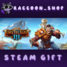 Torchlight III * STEAM RU*KZ*UA*СНГ