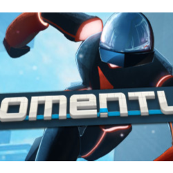 inMomentum (STEAM KEY/GLOBAL)