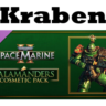 Warhammer 40,000:Space Marine 2 - Salamanders steam