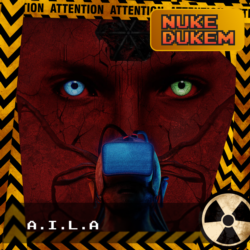 РФ СНГ | A.I.L.A | STEAM КЛЮЧ