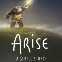 Arise: A Simple Story (Ключ Steam | РФ СНГ)