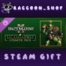 Warhammer 40,000: Space Marine 2 - Salamanders Cosmetic