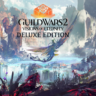 Guild Wars 2: Visions of Eternity Deluxe (Ключ Global)