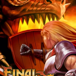 Final Knight (STEAM Ключ) Регион: Все страны