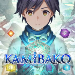 KAMiBAKO - Mythology of Cube - (STEAM) Все страны