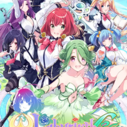 Omega Labyrinth Life (STEAM) Все страны, кроме РФ