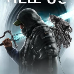 Hell is Us (STEAM Ключ) Регион: РФ и СНГ
