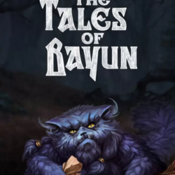 The Tales of Bayun (STEAM Ключ) Регион: Все страны