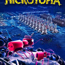 Microtopia (STEAM Ключ) Регион: РФ и СНГ