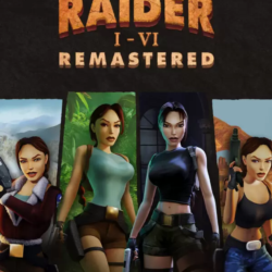 Tomb Raider I-VI Remastered (STEAM) СНГ, кроме РФ и РБ