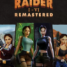 Tomb Raider I-VI Remastered (STEAM) СНГ, кроме РФ и РБ