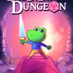 Die in the Dungeon (STEAM Ключ) Регион: Все страны