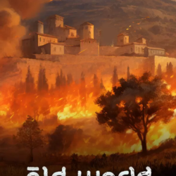 (DLC) Old World - Wrath of Gods (STEAM) РФ и СНГ