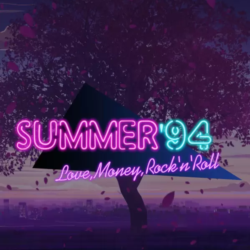 (DLC) Love, Money, Rock'n'Roll – Summer '94 (STEAM)
