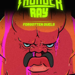 (DLC) Thunder Ray - Forgotten Duels (STEAM Ключ)